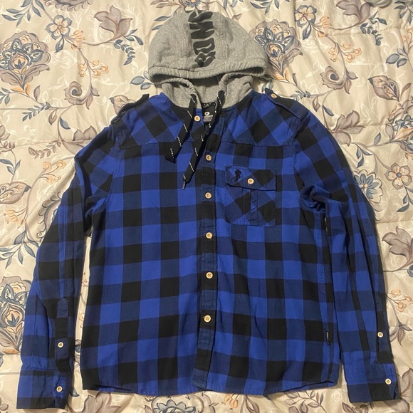 Lot of adult small Gongshow Gear shirts - Picture 8 of 9